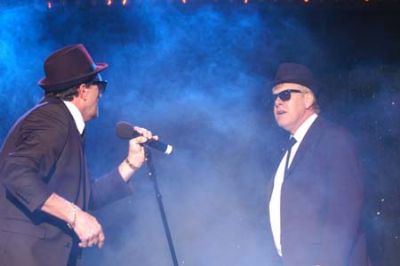 Blues Brothers Tribute Acts  Acts